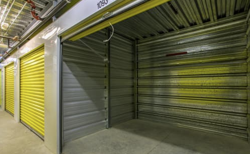 bee safe battleground ave Interior Storage Units
